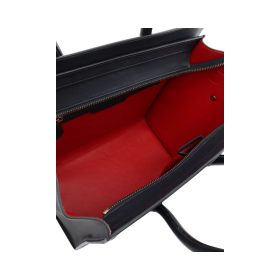 Mini Gepäck Handtasche 20cm