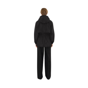 Nylonjacke