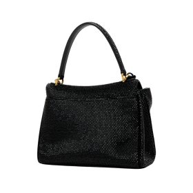 Rodeo Schwarz 22 cm
