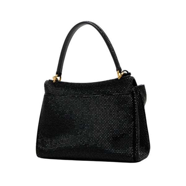 Rodeo Schwarz 22 cm