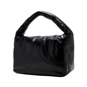Monaco Schwarz 43 cm