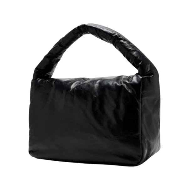 Monaco Schwarz 43 cm