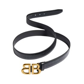 Monaco Schwarz 3 cm
