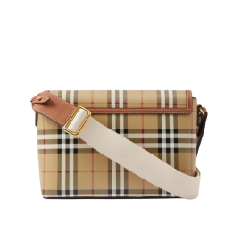 Foldover Top Briarbraun 25 cm