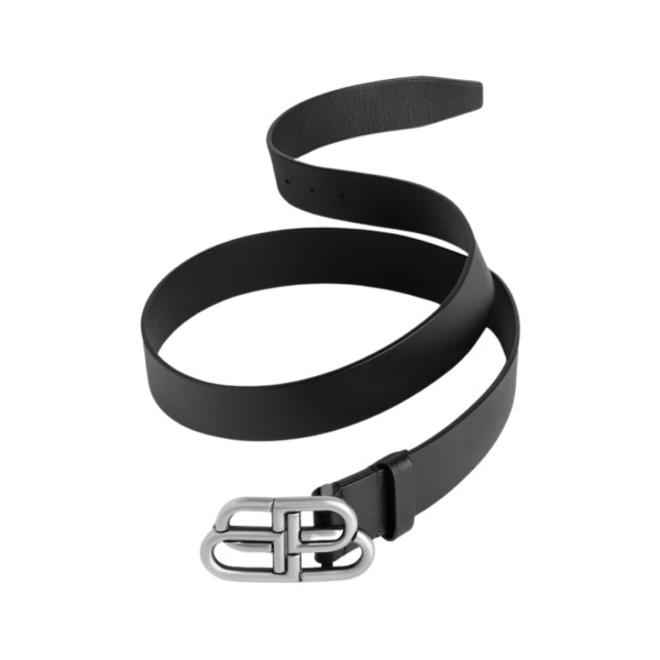BB Schwarz 3 cm