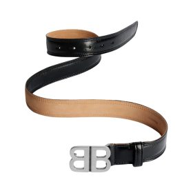 BB Schwarz 2.5 cm