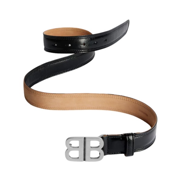 BB Schwarz 2.5 cm