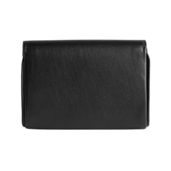 Rodeo Schwarz 11 cm