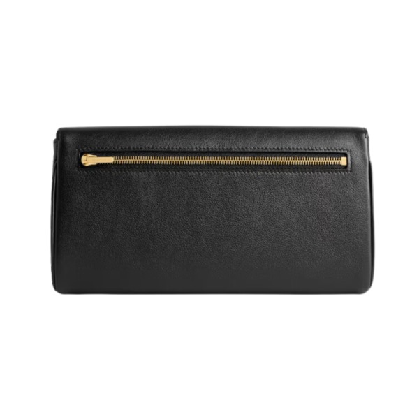 Rodeo Schwarz 20 cm