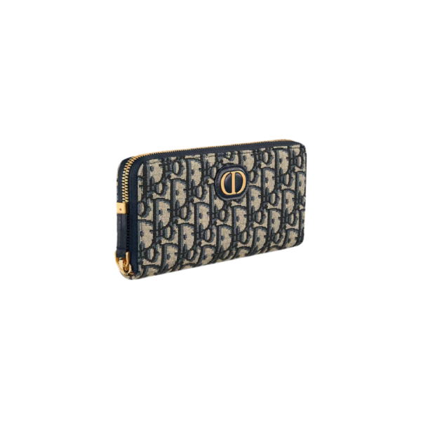 Smalle 30 Montaigne Voyageur-portemonnee