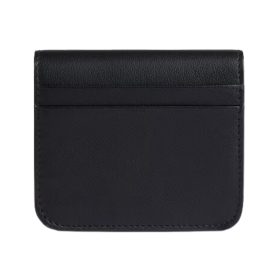 Klappen Schwarz 10 cm
