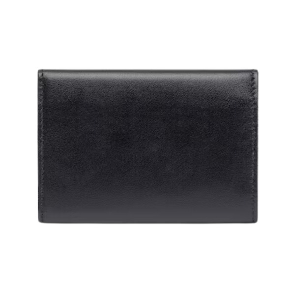 Envelope Schwarz 10.5 cm