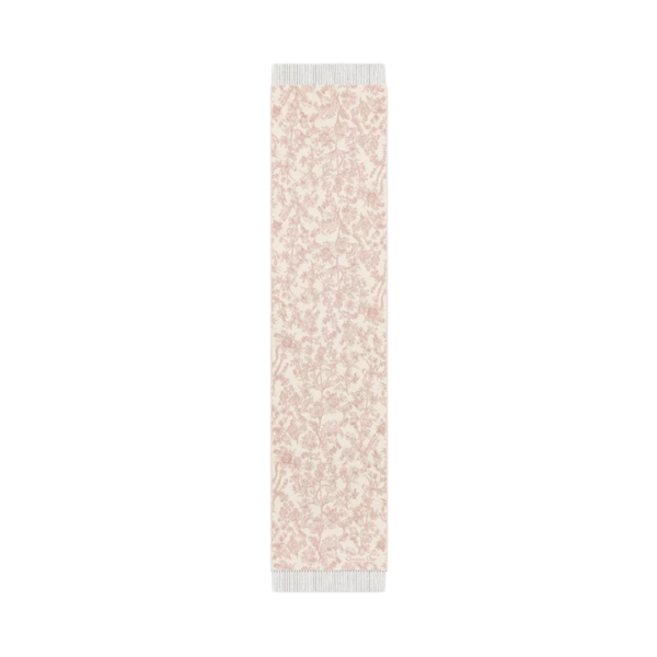 Rose des Vents kasjmier en wol