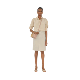 Snip Rosa/Beige 20 cm