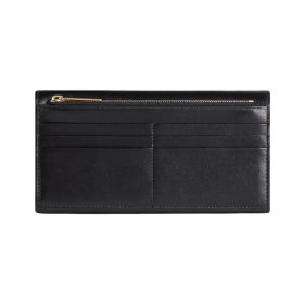 Envelope Schwarz 19 cm
