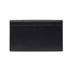 Envelope Schwarz 27 cm