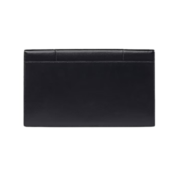 Envelope Schwarz 27 cm