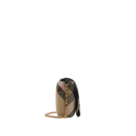 Snip Schwarz/Beige 21 cm