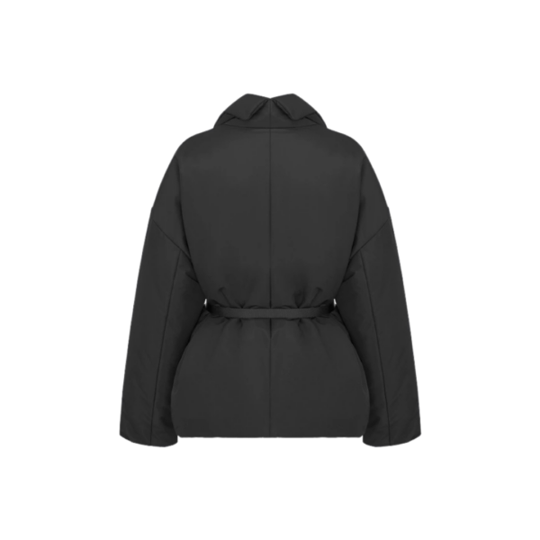 Alps-parka met riem