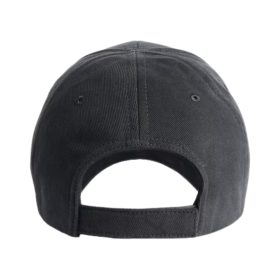Patch-Cap Schwarz