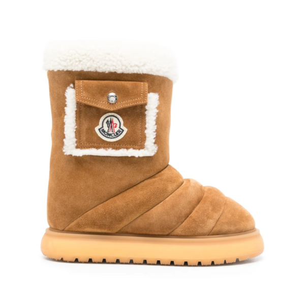 Gaia Pocket Stiefel