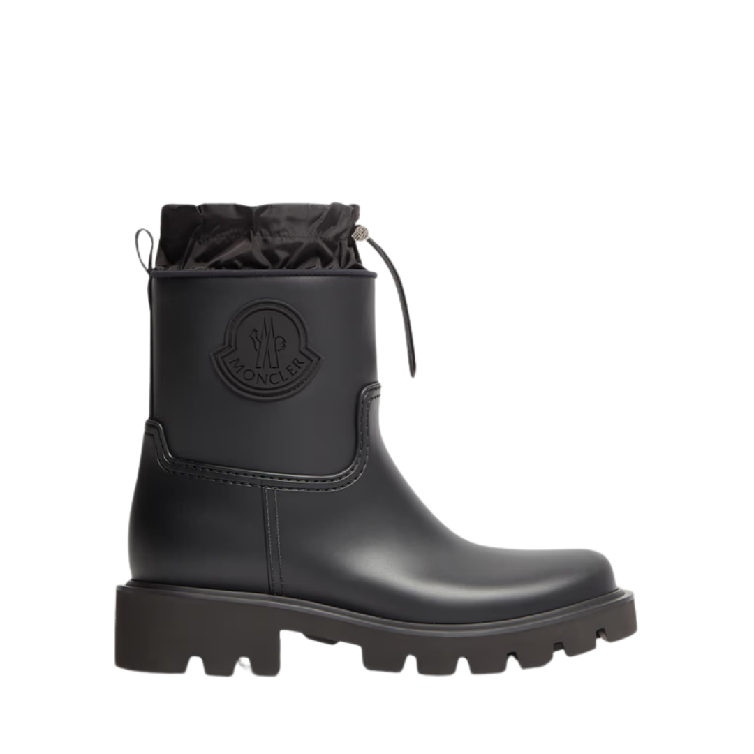 Kickstream Regenstiefel