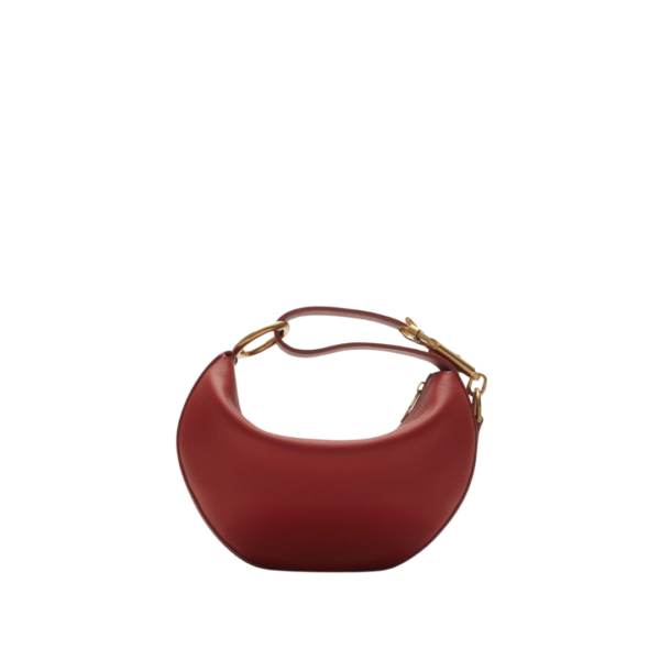 Knight Arc Rot/Gold 28 cm