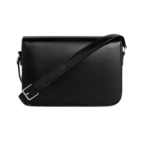 Classique Triomphe aus glänzendem Kalbsleder 22cm