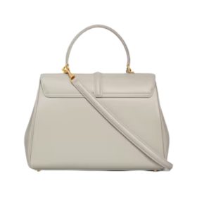Classique 16 aus satiniertem Kalbsleder 32cm
