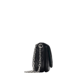 Rocking Horse Schwarz/Palladium 24 cm