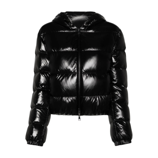 Bayard Jacke
