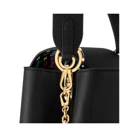 Capucines MM Tasche 27cm