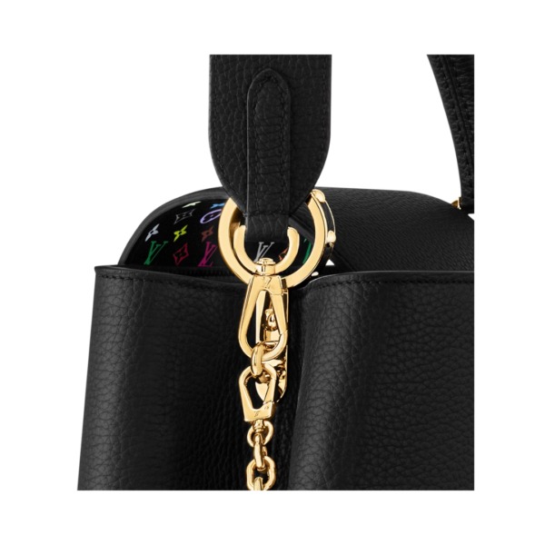 Capucines MM Tasche 27cm