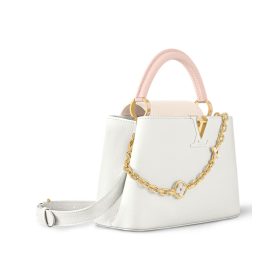 Capucines BB Tasche 27cm