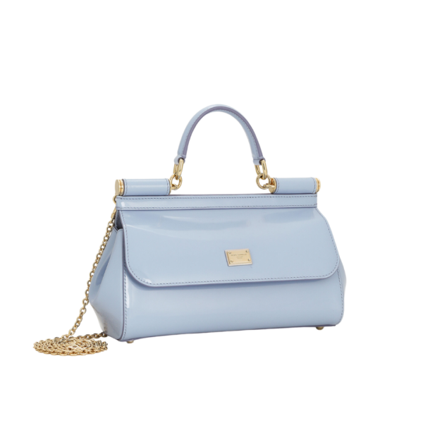 Längliche mittlere Sicily Handtasche