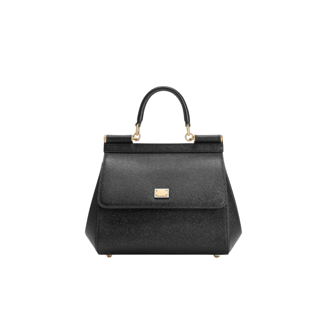 Mittlere Sicily Handtasche