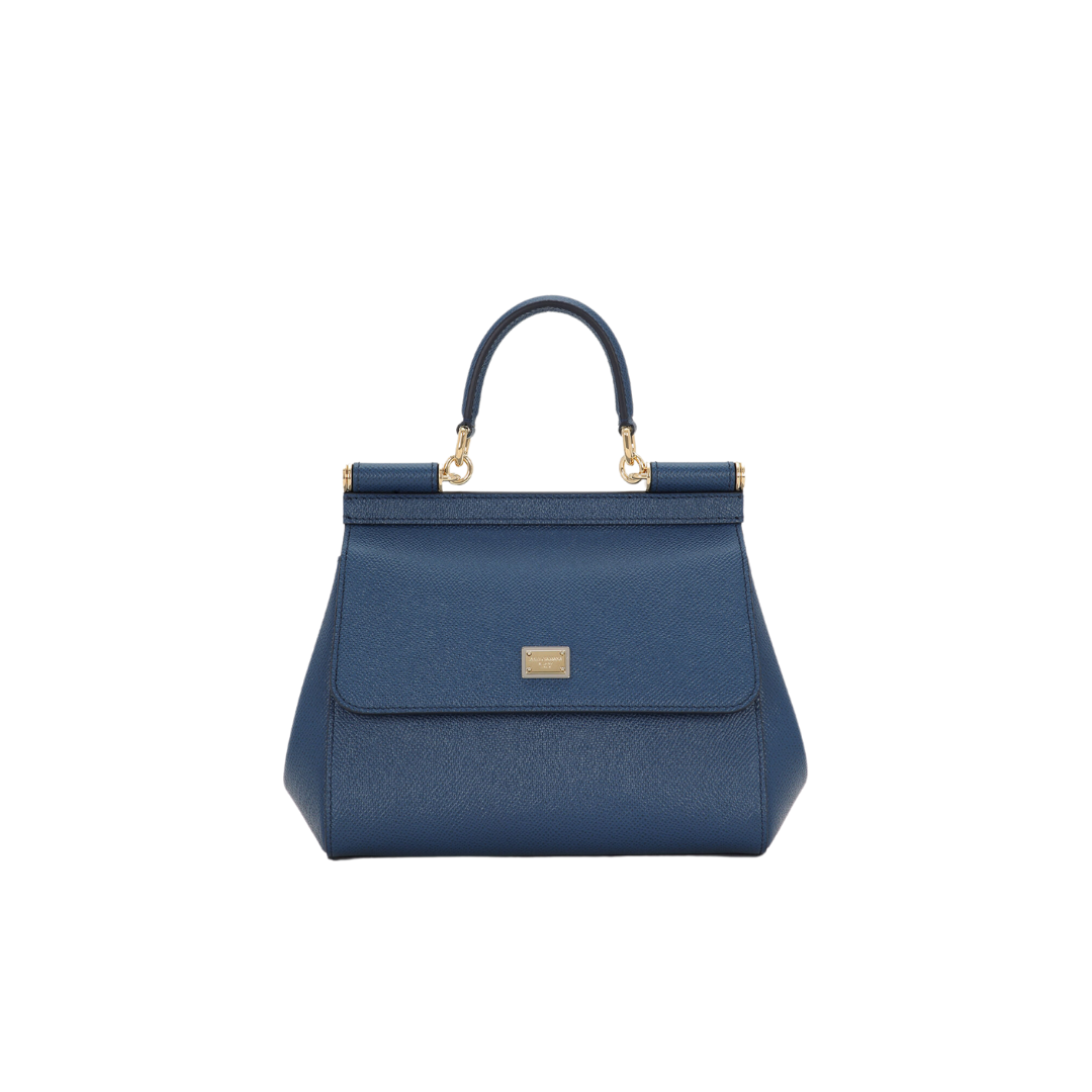 Mittlere Sicily Handtasche