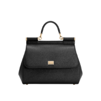 Große Sicily Handtasche