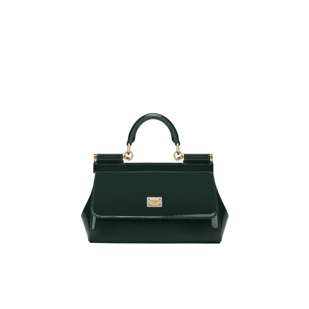 Kleine Sicily Handtasche