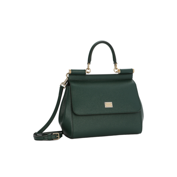 Mittlere Sicily Handtasche