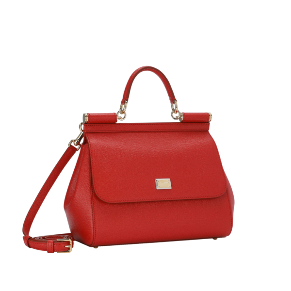 Große Sicily Handtasche