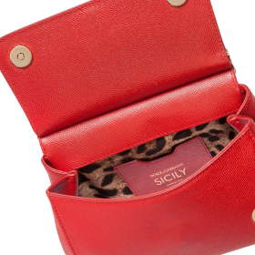 Mittlere Sicily Handtasche