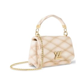 GO-14 PM Tasche Vanille 20 cm