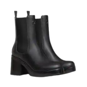 Tess Chelsea Stiefel aus Kalbsleder