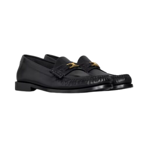 Luco Loafer aus poliertem Rindsleder - Afbeelding 2