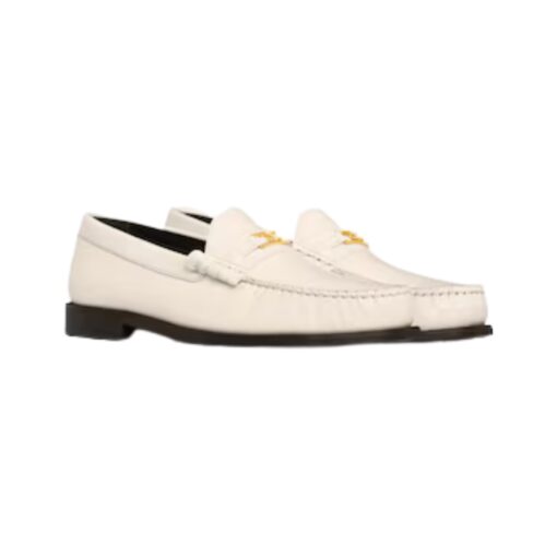 Luco Loafer aus poliertem Rindsleder - Afbeelding 2