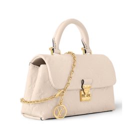 Nano Madeleine Creme 21cm