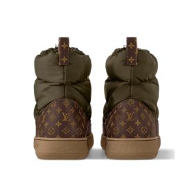 Cloud-Stiefelette
