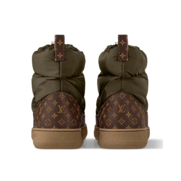 Cloud-Stiefelette