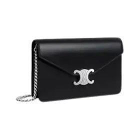Brieftasche mit Kette Margo 19.5cm